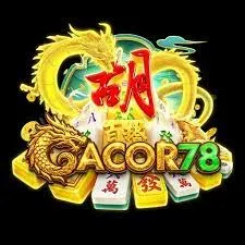 CACOR78 - Permainan Tembak Ikan Seru dan Menantang