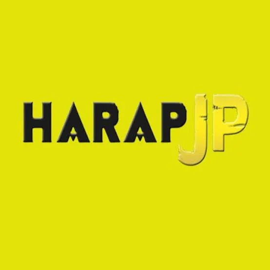 HARAPJP - Aplikasi Utility untuk Mempermudah Aktivitas Sehari-hari