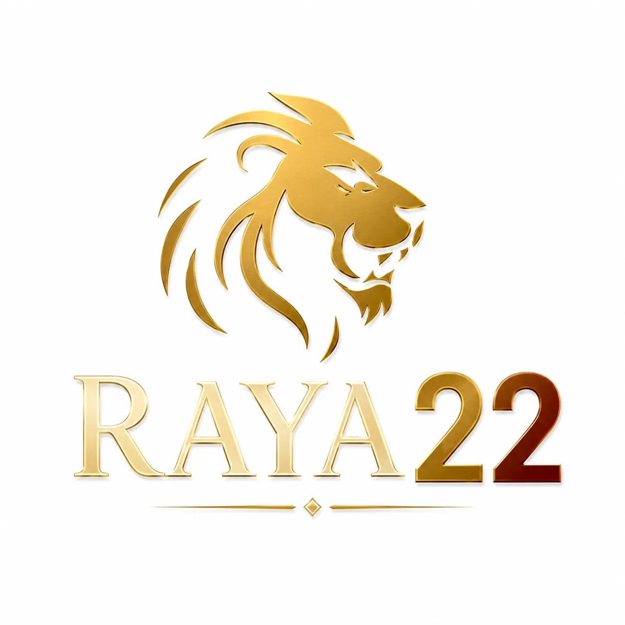RAYA22 - Aplikasi Live Casino Terpercaya