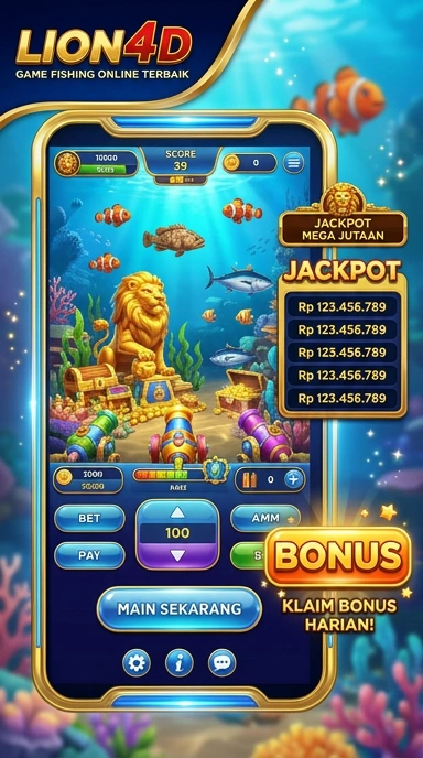 Fitur pencarian di lion4d mempermudah menemukan aplikasi yang tepat.